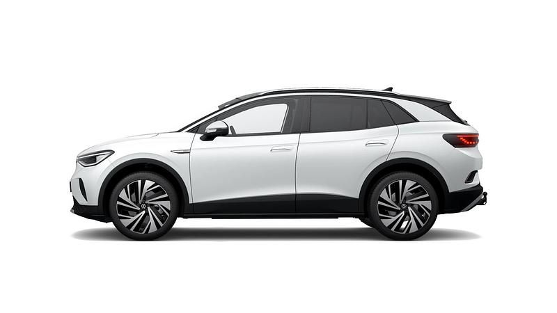 Gebraucht VW ID.4 Pro Performance 150 kW (204 PS) 2022 SUV