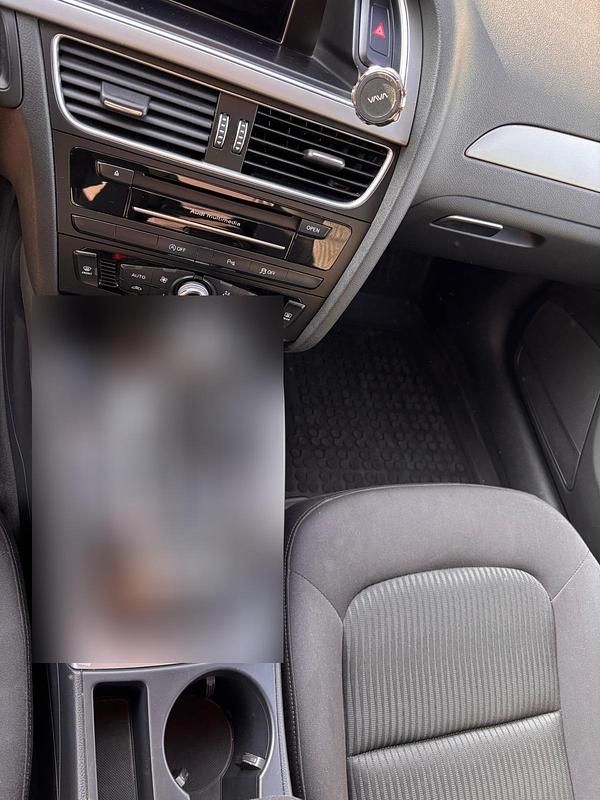 Gebraucht Audi A4 150 PS (110 kW) 2014 Silber Kombi