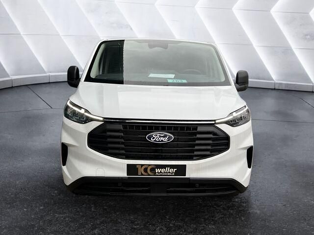 Gebraucht Ford Transit Custom Trend 150 PS (110 kW) 2022 Othercolor Kleinwagen