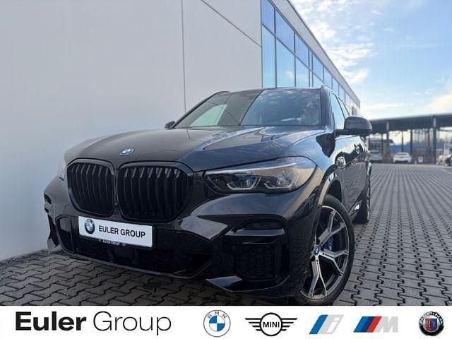 Schwarz Gebraucht 2023 BMW X5 M Sport SUV | 62.899 € (Guter Preis) - Bild 1/4