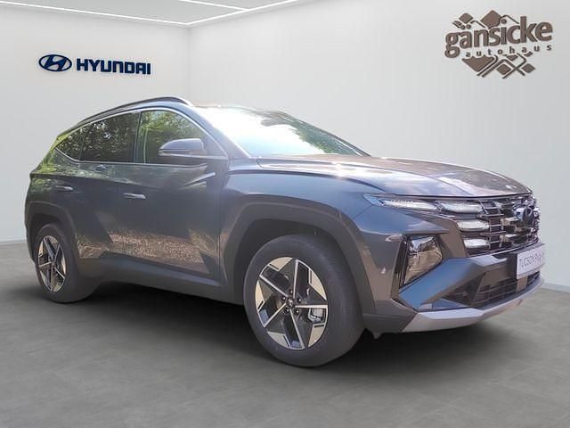 Neu Hyundai Tucson Select 252 PS (185 kW) 2025 Grau SUV
