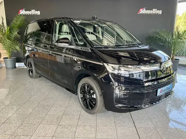Second-hand VW Multivan Style 150 CP (110 kW) 2024 Monovolum
