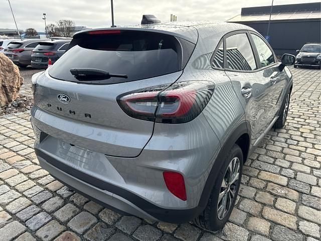 Neu Ford Puma Titanium 125 PS (91 kW) 2025 SUV