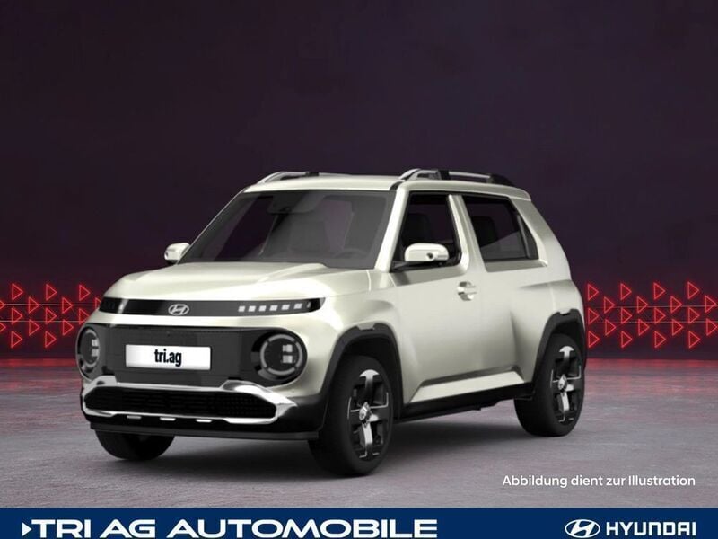 Andere Neu 2025 Hyundai Inster Select Kleinwagen | 25.949 € (Fairer Preis) - Bild 1/4