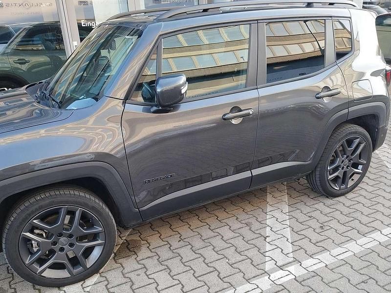 Gebraucht 2021 Jeep Renegade SUV | 19.850 € (Guter Preis) - Bild 1/4