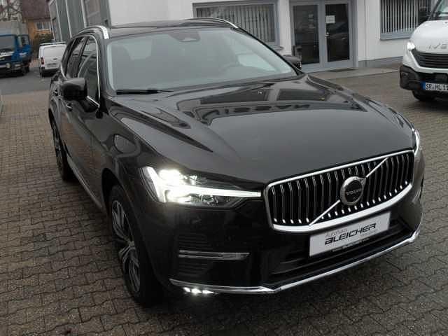 Gebraucht Volvo XC60 Plus 197 PS (144 kW) 2022 Andere SUV