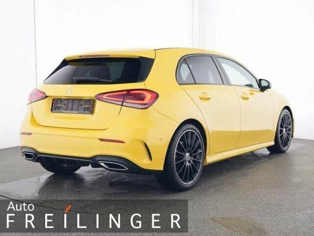 Gebraucht Mercedes A250 AMG 224 PS (164 kW) 2023 Andere farbe Kleinwagen