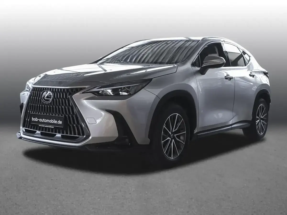Gebraucht Lexus NX350h E-FOUR 200 PS (147 kW) 2026 SUV