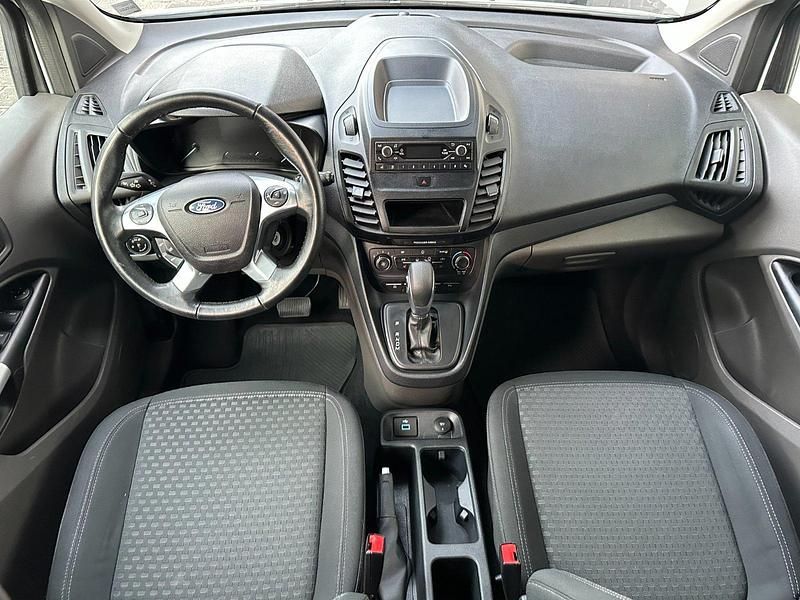 Second-hand Ford Transit Connect 101 CP (74 kW) 2021 Alb Monovolum