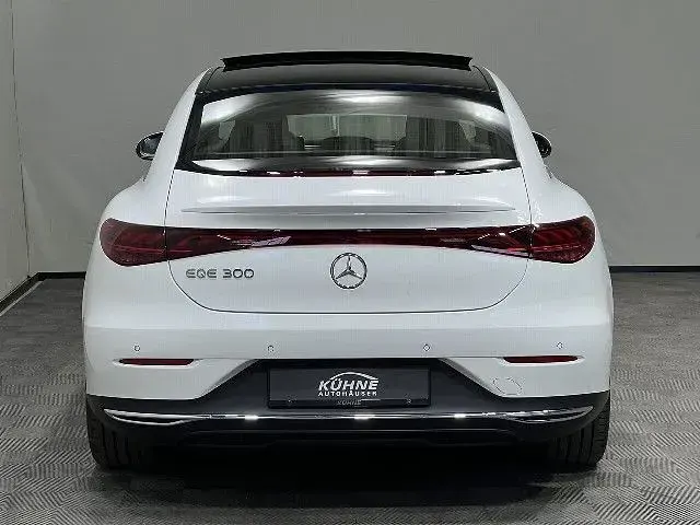 Gebraucht Mercedes EQE300 180 kW (245 PS) 2025