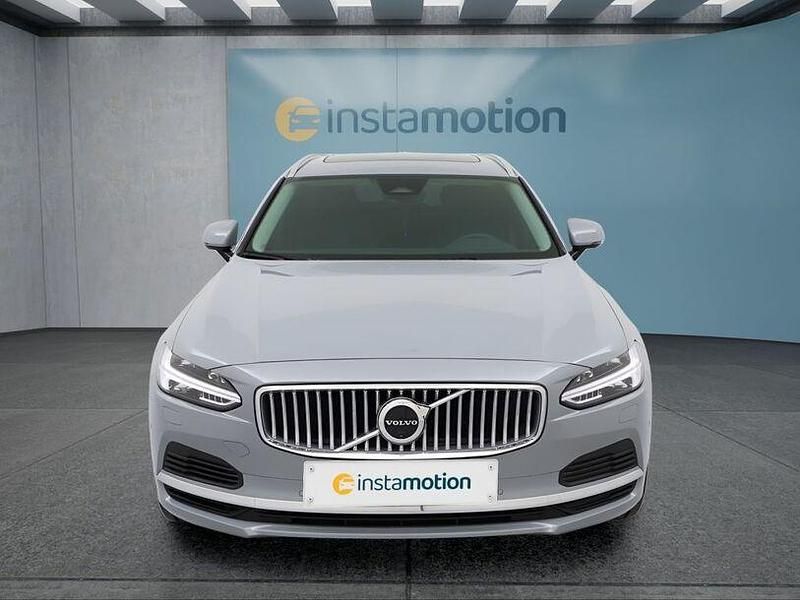 Gebraucht Volvo V90 398 PS (292 kW) 2025 Grau Kombi