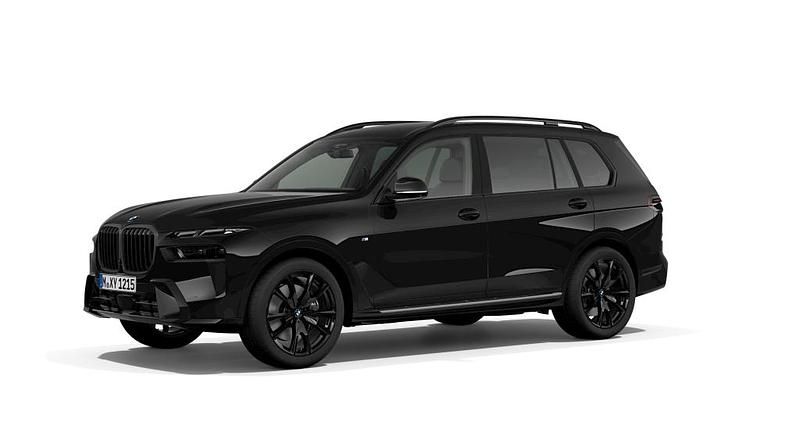 Gebraucht 2025 BMW X7 Comfort Edition SUV | 86.990 € (Superpreis) - Bild 1/2