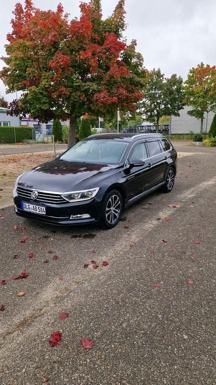 Gebraucht 2016 VW Passat Kombi | 11.000 € (Fairer Preis) - Bild 1/4