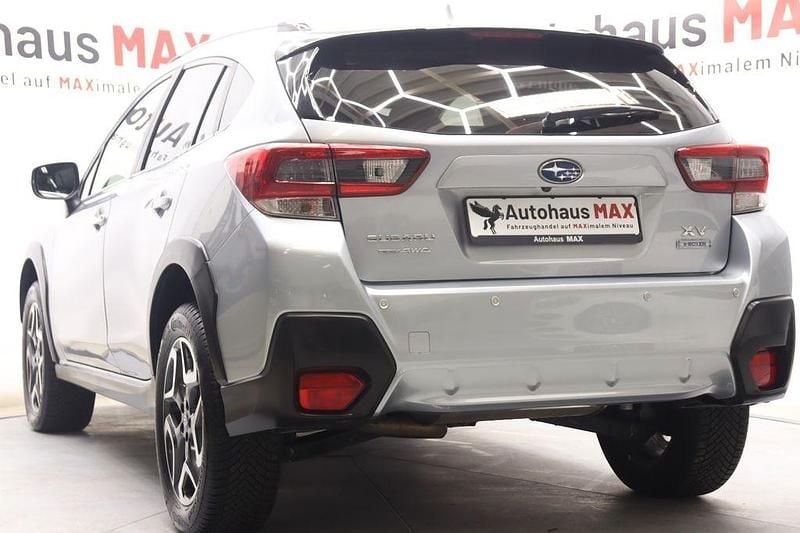 Gebraucht Subaru XV Trend 150 PS (110 kW) 2020 Other SUV