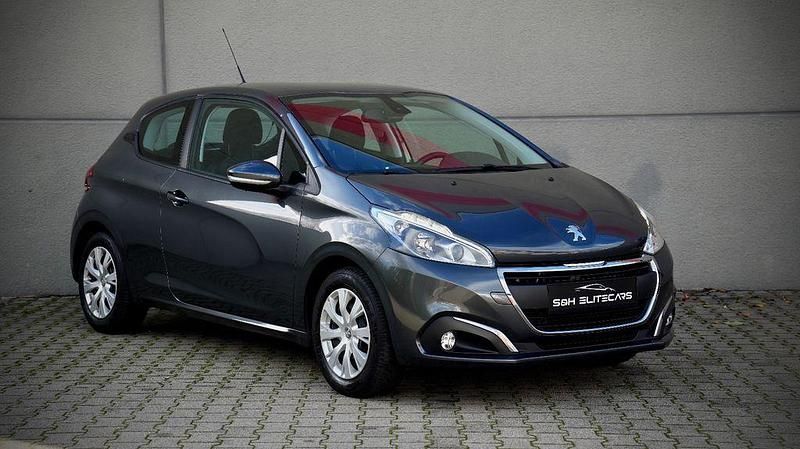 Gebraucht 2017 Peugeot 208 Kleinwagen | 7.590 € (Fairer Preis) - Bild 1/4