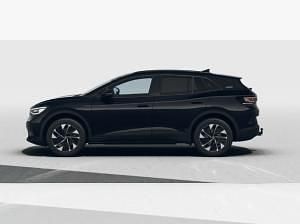 Neu VW ID.4 Pro 210 kW (286 PS) 2026 Beige (grenadillschwarz metallic) SUV