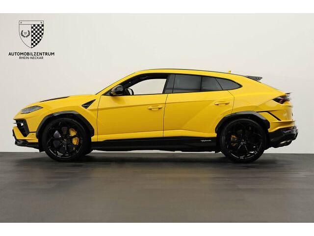 Gebraucht Lamborghini Urus 666 PS (489 kW) 2025 SUV