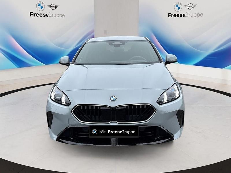 Używany BMW 220 Performance 170 KM (125 kW) 2025 Szary Coupe