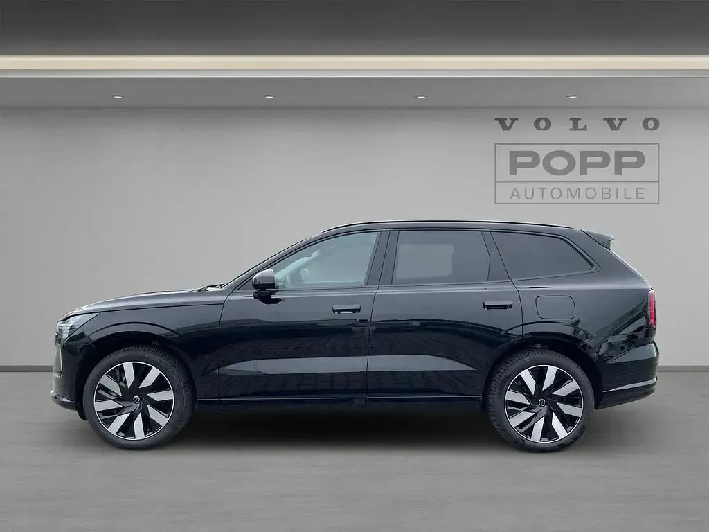 Gebraucht Volvo EX90 Executive 300 kW (408 PS) 2026 Onyx black SUV