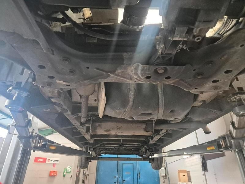 Weiß Gebraucht 2010 Fiat Ducato Van | 5.500 € (Fairer Preis) - Bild 1/4