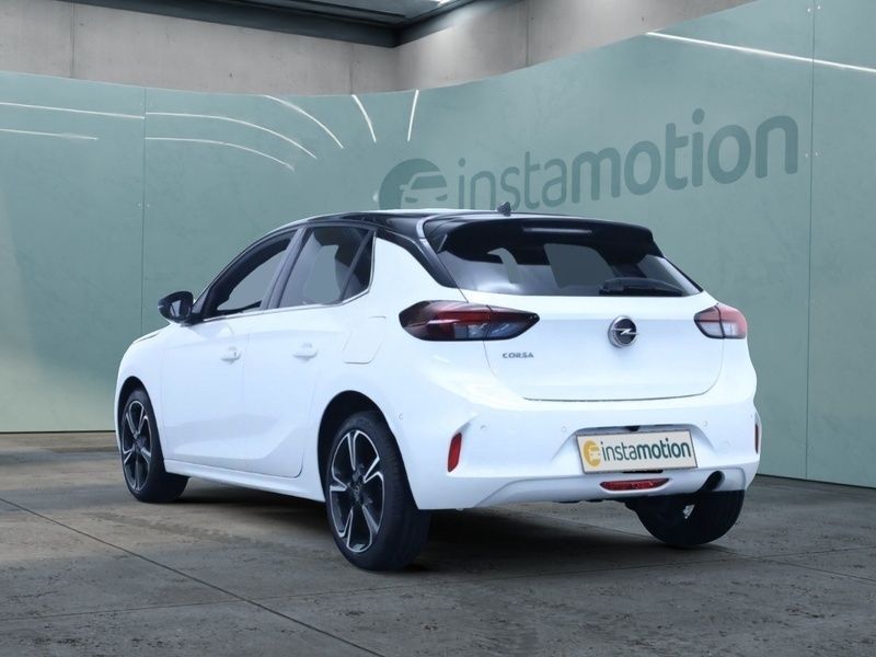 Opel Corsa E 1.4 101 Ps Probleme Gebraucht 2022 Opel Corsa 1.2 Benzin 101 PS (17.694 €) | 80636 München