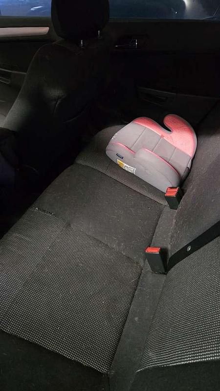 Gebraucht Opel Astra Elegance 150 PS (110 kW) 2005 Kombi