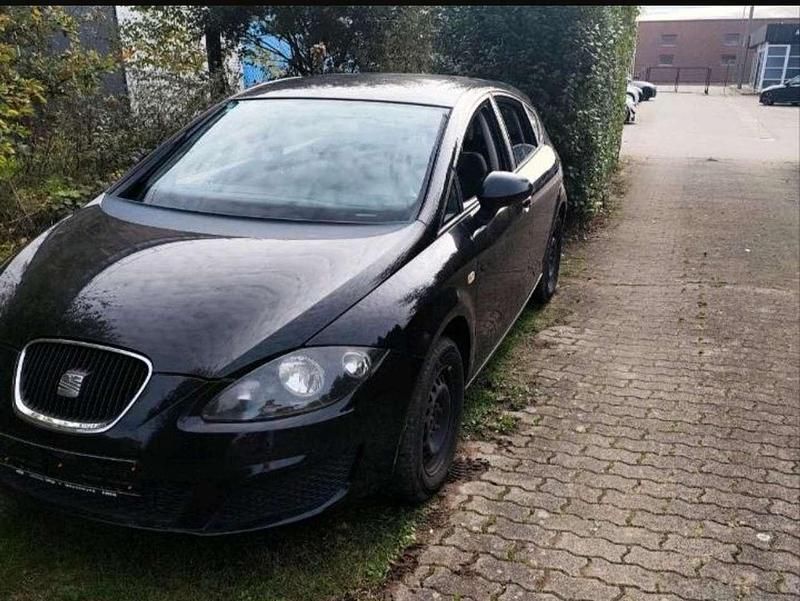 Gebraucht 2006 Seat Leon Stylance Limousine | 1.300 € (Guter Preis) - Bild 1/1