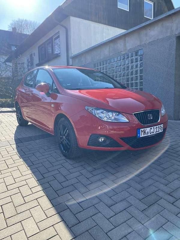 Gebraucht 2009 Seat Ibiza Stylance Limousine | 3.500 € (Fairer Preis) - Bild 1/4