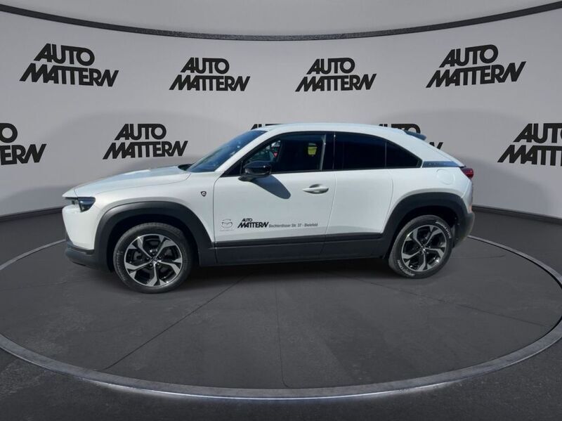 Gebraucht Mazda MX30 Makoto 75 PS (55 kW) 2023 Ceramic SUV