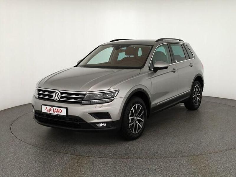 Andere Gebraucht 2019 VW Tiguan SUV | 27.890 € (Fairer Preis) - Bild 1/4