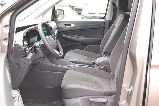 Gebraucht VW Caddy Maxi Style 116 PS (85 kW) 2025 Beige Van / Kleinbus