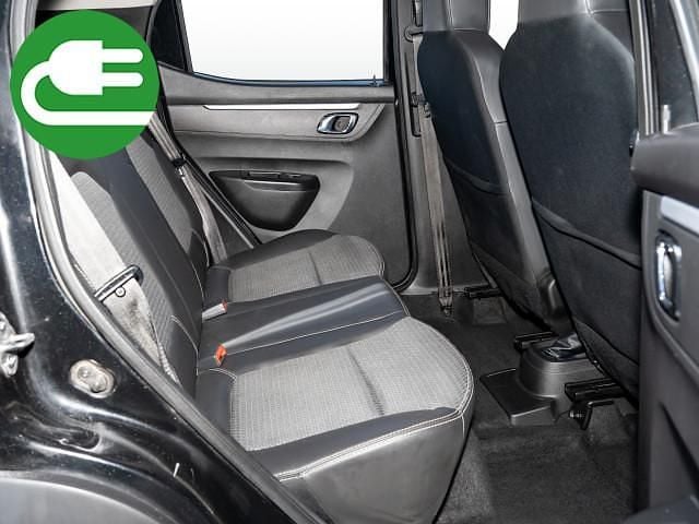 Gebraucht Dacia Spring Essentiel 33 kW (45 PS) 2022 Schwarz Kleinwagen