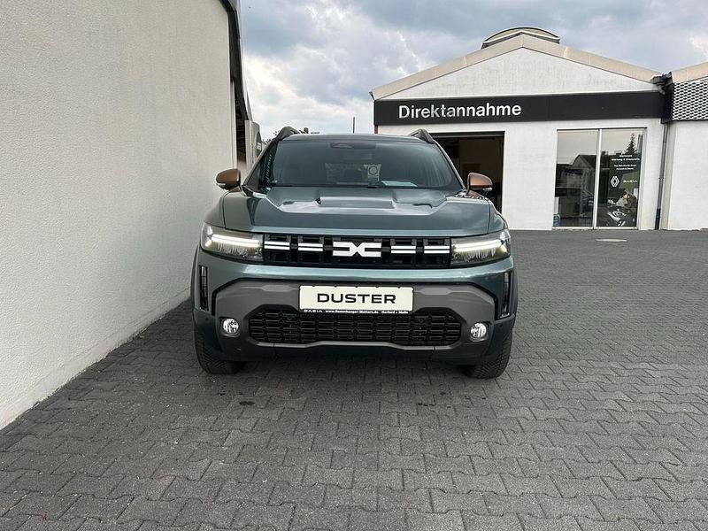 Gebraucht Dacia Duster Extreme 131 PS (96 kW) 2024 Othercolor SUV