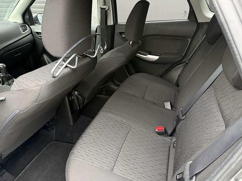 Gebraucht Suzuki Baleno 90 PS (66 kW) 2017 Other Kleinwagen