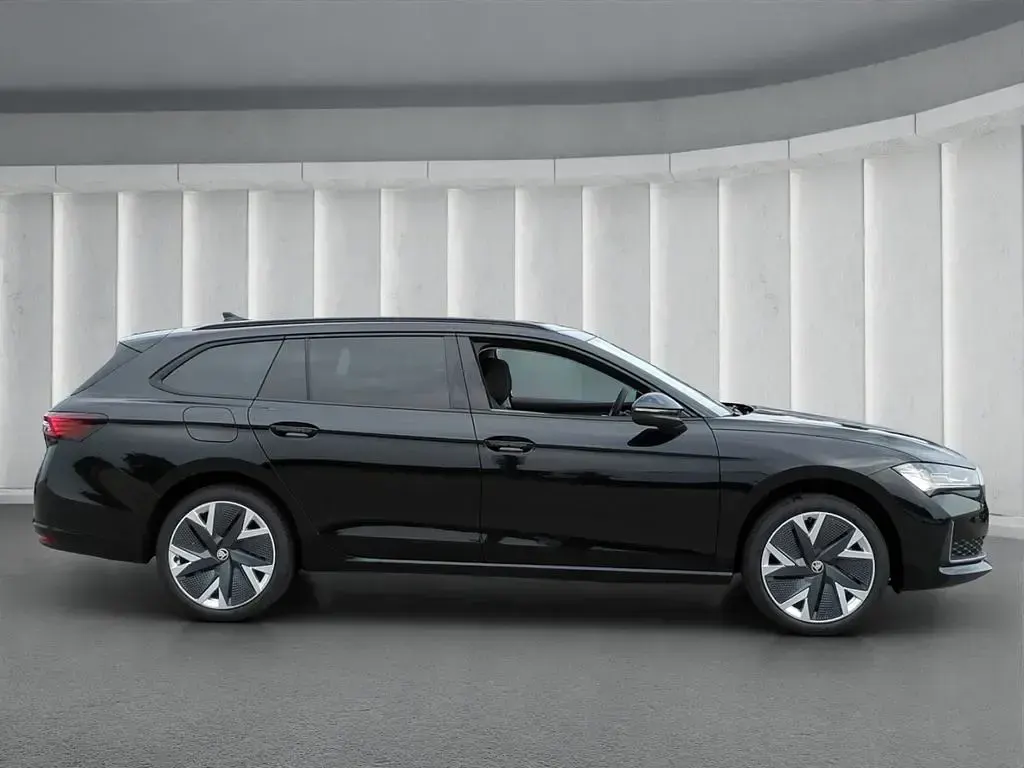 Occasion Skoda Superb Selection 265 ch (194 kW) 2024 Noir Break