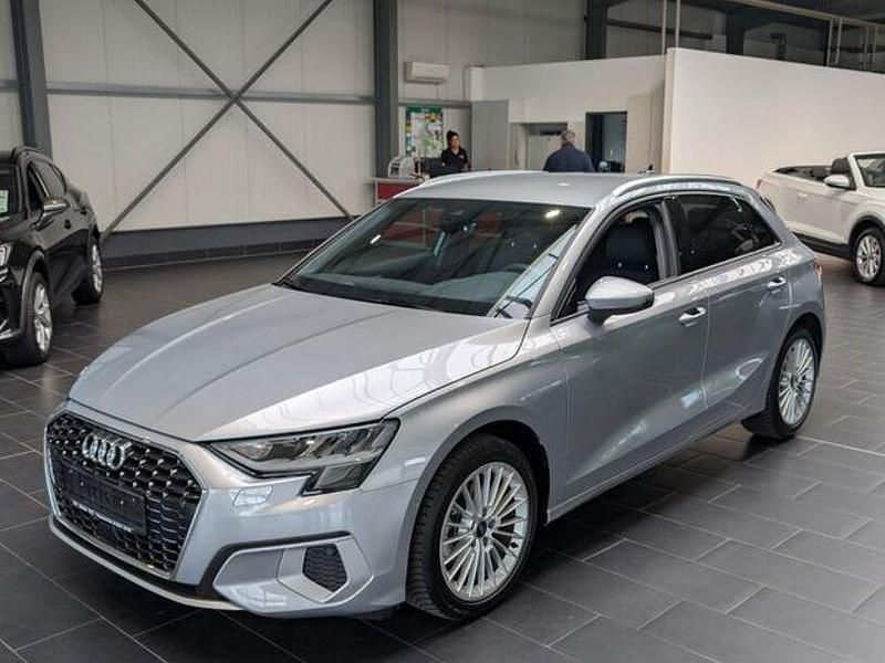 Andere Gebraucht 2023 Audi A3 Advanced Limousine | 28.900 € (Fairer Preis) - Bild 1/4