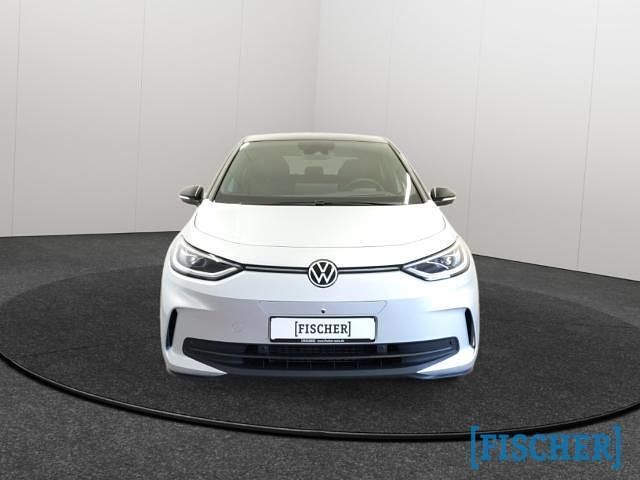Gebraucht VW ID.3 Pro 169 kW (231 PS) 2026 Scale silver metallic Kleinwagen
