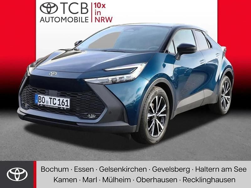 Gebraucht Toyota C-HR Team 140 PS (102 kW) 2024 SUV