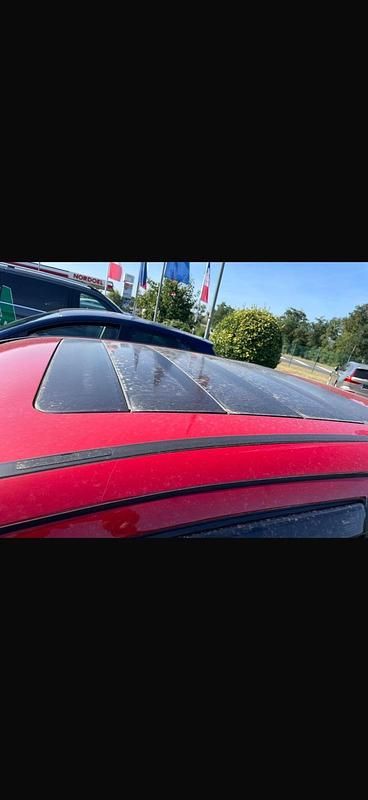 Gebraucht Mercedes A200 200 PS (147 kW) 2006 Rot Limousine