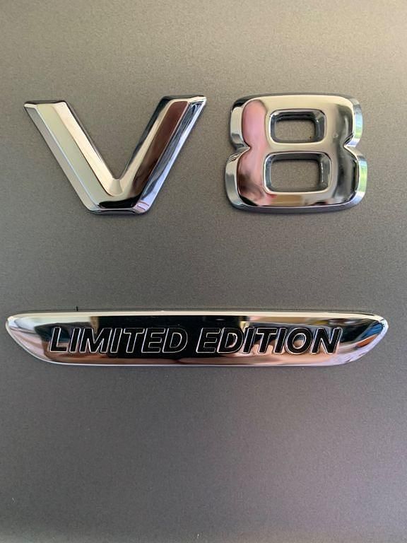 Gebraucht Mercedes G500 421 PS (309 kW) 2018 Grau SUV