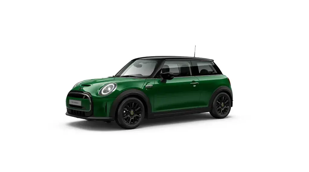 Gebraucht Mini Cooper SE 135 kW (184 PS) 2023 Kleinwagen
