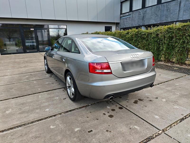 Gebraucht Audi A6 Comfort 177 PS (130 kW) 2005 Limousine