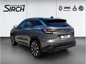 Neu Renault Austral 200 PS (147 kW) 2025 Grau (dolomitgrau, black pearlschwarz metallic) SUV