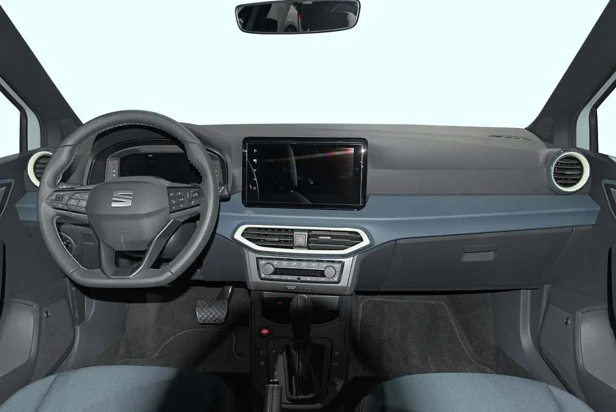 Neu Seat Arona Style 116 PS (85 kW) 2026 SUV