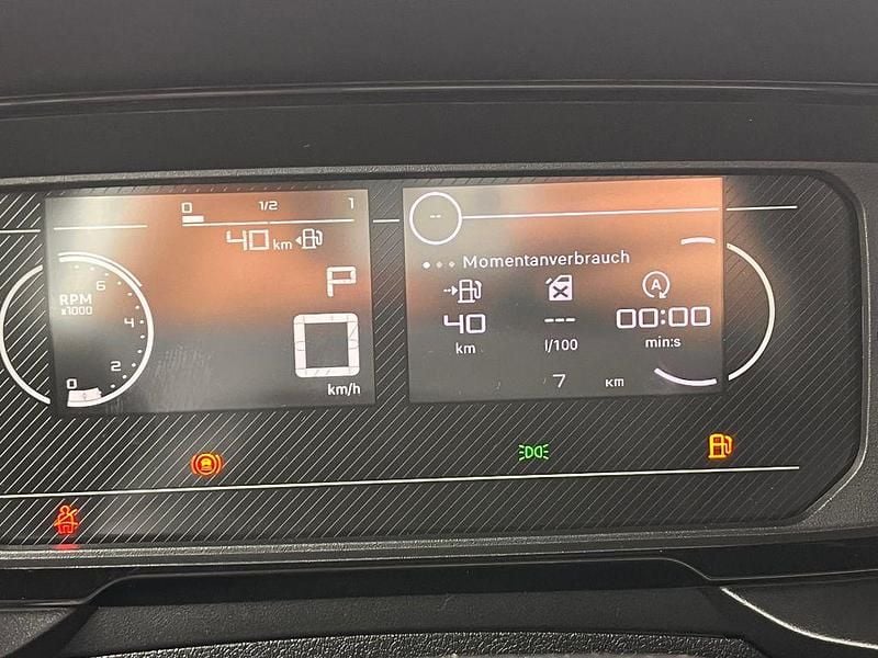 Gebraucht Toyota Proace City City 131 PS (96 kW) 2026 Weiß Van / Kleinbus