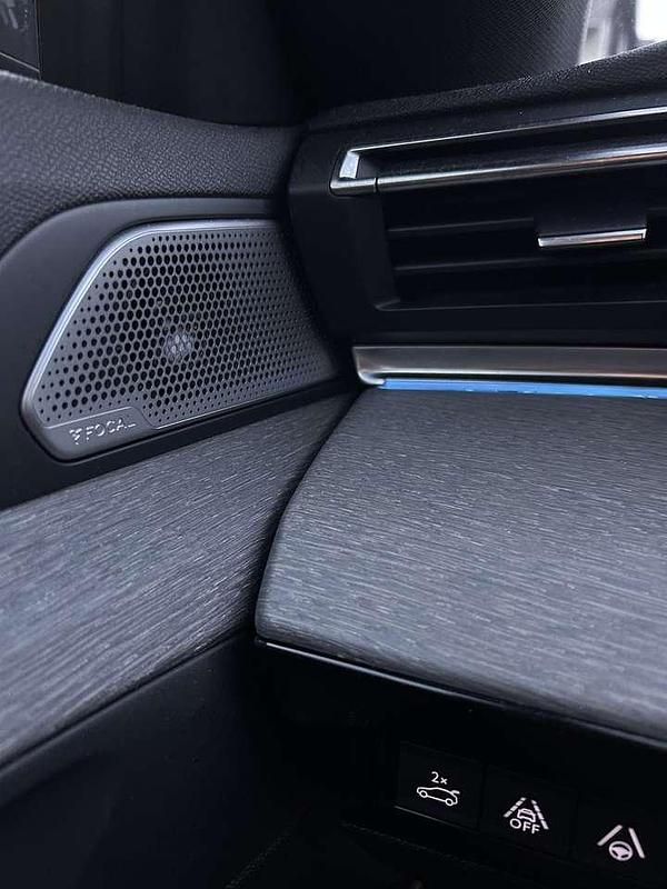 Gebraucht Peugeot 508 GT 181 PS (133 kW) 2021 Blau Limousine
