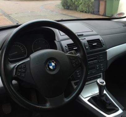 X3 – gebrauchte BMW X3 kaufen – 6.354 günstige Autos zum Verkauf X3 – gebrauchte BMW X3 kaufen – 6.354 günstige Autos zum Verkauf