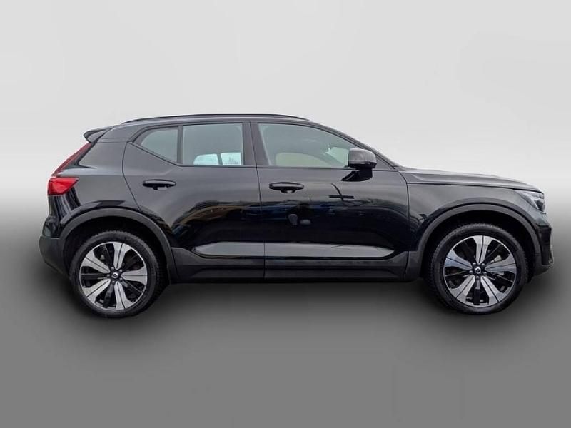 Gebraucht Volvo XC40 Plus 169 kW (231 PS) 2022 Schwarz SUV