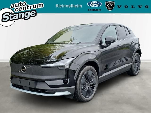 Schwarz Gebraucht 2025 Volvo EX30 CC Ultra SUV | 48.900 € (Fairer Preis) - Bild 1/4