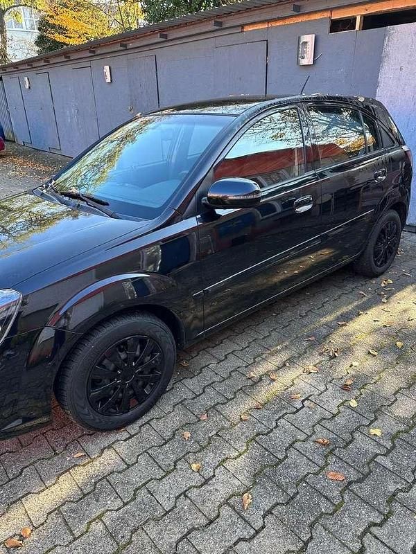 Gebraucht Kia Rio EX 97 PS (71 kW) 2009 Limousine